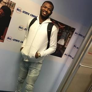 Meet your Posher, Maurice